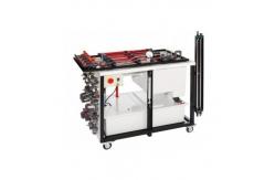 China Teaching Aid Equipment Hydrodynamics Laboratory Equipment Pipe Network supplier