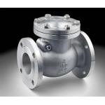 High Temperature High Pressure Valve For Gas Oil Boiler