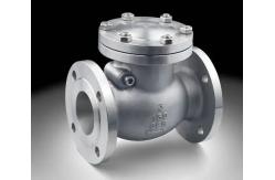 China High Temperature High Pressure Valve For Gas Oil Boiler supplier