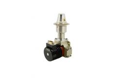 China High Sensitivity Cooled Infrared Detectors With RS058 Cryo Cooler supplier