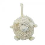 Fat Animal Plush Toy Plush Animal Musical Sheep Stuffed Toy