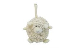 China Fat Animal Plush Toy Plush Animal Musical Sheep Stuffed Toy supplier