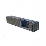 Custom 40ft Immersion Cooling Container Data Center Solutions for sale