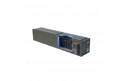 China Custom 40ft Immersion Cooling Container Data Center Solutions supplier