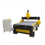 AC220V Wood CNC Router Machine 4X8 Feet 50HZ 1300x2500mm Size for sale