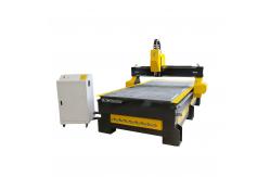 China 1325 CNC Cutting Router Machine Woodworking MDF Carving Engraving Machine supplier