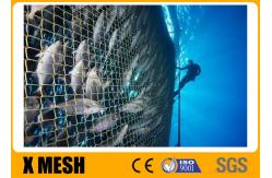China 15m Long Copper Woven Wire Mesh For Fishery And Aquaculture supplier