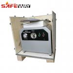 Ss Steel 3Kg/Min Fire Extinguisher Refill Machine CO2 Gas Filling Machine