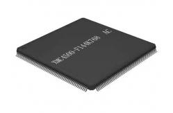 China Microcontroller MCU XMC4500-F144K768 AC Embedded Processors IC 144-LQFP supplier
