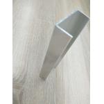High Tech Industrial Aluminium Profiles  ,  Aluminium Enclosures For Electronics