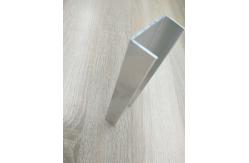 China High Tech Industrial Aluminium Profiles  ,  Aluminium Enclosures For Electronics supplier