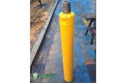 China Down The Hole DTH Hammer QL60 Atlas Copco High Air Pressure Drilling supplier