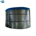 Hot sell waterproof sunscreen rectangular live fish farming tank pond for sale