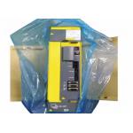 Fanuc AC Servo Amplifier A06B-6114-H209 2 AXIS ALPHA i SERVO MODULE 283-339V 19A for sale