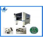 1650MM Length 380AC 0.2mm Components SMT LED Machine for sale