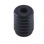 Cord Locks Silicone Toggles for Drawstring