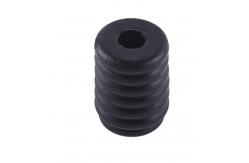 China Cord Locks Silicone Toggles for Drawstring supplier