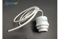 China Ultrasound Fluid Level Meter Programmable RS485 Output supplier