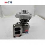 6D95 Engine Turbocharger 6207-81-8331 6207-81-9330 700836-0001 For Komatsu PC200-6 S6D95L for sale