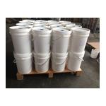 Addition Platinum Cure RTV2 Silicon Rubber Transparent Liquid Silicone For Moulding