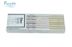 China 51065000 Fisher PGB42MT1.5 Long Life Pen Cartridge Assembly For Plotter Machine supplier