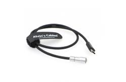China Alvin's Ronin S2/SC2 To Z CAM E2 Flagship Control Cable supplier