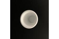 China factory customizing printing 66-155ml PP yogurt cup supplier