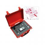 High Power Geophysical Transmitter For DC Resistivity And Induced Polarization Survey