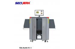 China Hotel X Ray Screening Machine E-6040 Uninterruptable Power Supply Multi Energy supplier