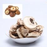 10x10mm Brown Japanese Dry Shiitake Mushroom Cultivation Bag Bulk for sale