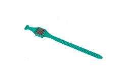 China Switch Cabinet Temperature Monitor Wireless Indoor Temperature Sensor ATE200 supplier