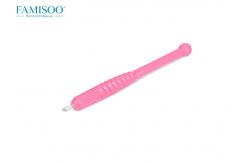 China Disposable Manual Pen Permanent Makeup Tools For Shading Fog Eyebrows / Eyeliner supplier