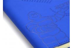 China Enterprise Custom Journal Printing Promotional Embossed Logo Different Sizes supplier