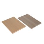 High Impact Resistance Signage AluComposite Boarding with Good Sound Insulation for sale