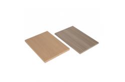 China High Impact Resistance Signage AluComposite Boarding with Good Sound Insulation supplier