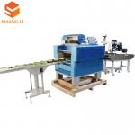 Self-Adhesive Labeling and Online Weighing Checkweigher for Automatic Food Packaging
