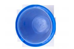 China Multi Functional Silicone Ice Cube Maker Food Grade Ice Buckets Saving Space supplier