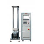 500g Acceleration Shock Testing System With GB/T2423-2008 GJB1217 GJB360.23 for sale