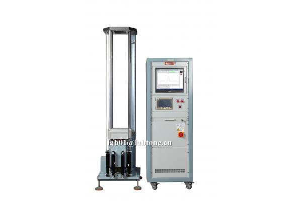 500g Acceleration Shock Testing System With GB/T2423-2008 GJB1217 GJB360.23