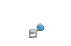 China operating table clamp fixture locking device for shoulder frame waist frame supplier