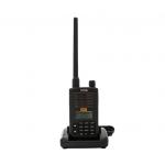 High Power MSTAR Handheld Walkie Talkie Radios Real Time Data Upload 5G Intercom Inspection All In One Two Way Radio for sale