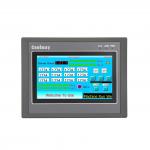 ARM9 Core MView HMI Control Panel 480*272 Pixels 65536 True Colors for sale