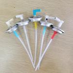 25ul -150ul Metered Aerosol Valves And Actuator for sale
