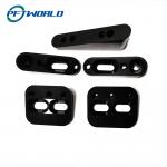 OEM CNC machining aluminum parts precision machinery for sale