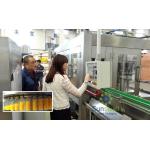 Tea Plant Capper Beverage Making Machine Automatic with 3 in 1 for sale