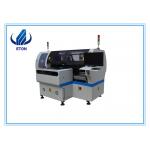 SMT Led Chip Pick And Place Machine Ht-E8T-600 For Led Light Making for sale