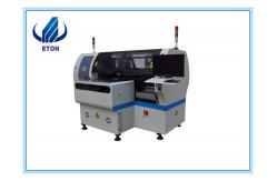 China HT-E8T-600 LED Lights Assembly Machine / big multifunctional led chip mounter supplier
