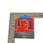 Motor Drive Arduino Shield TB6612fng Chip Expansion Plate For Micro Bit