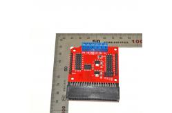 China Motor Drive Arduino Shield TB6612fng Chip Expansion Plate For Micro Bit supplier