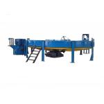 Horizontal Disc Looper Plate Type Accumulator Machine 440V/415V for sale